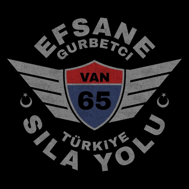 Van