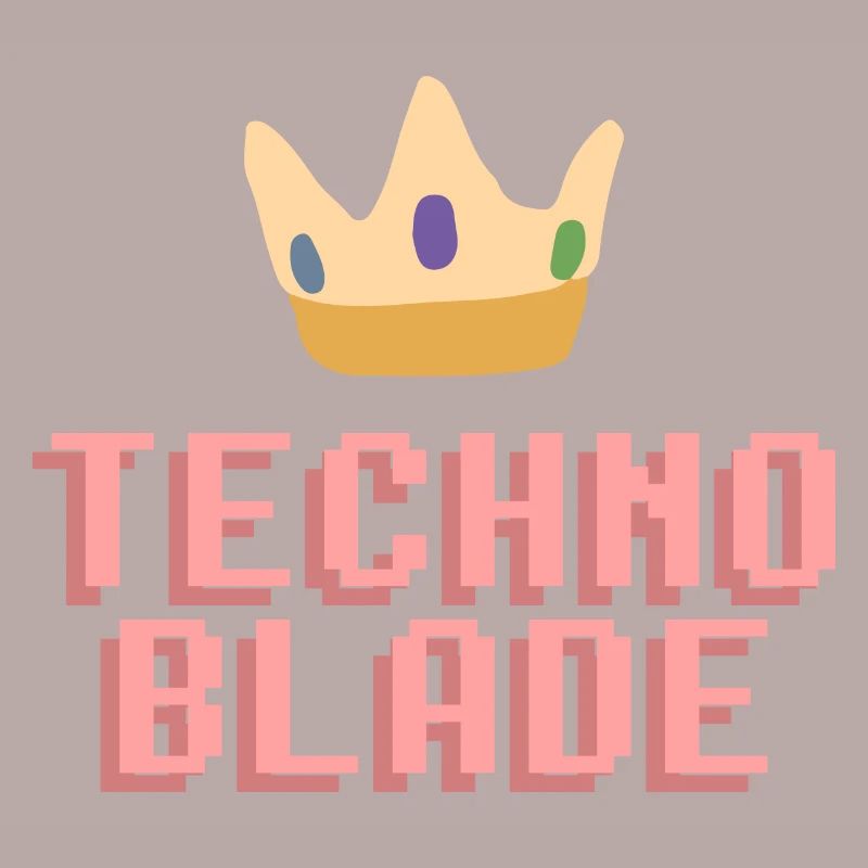 Technoblade ne meurt jamais