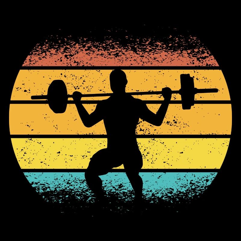 musculation rerto