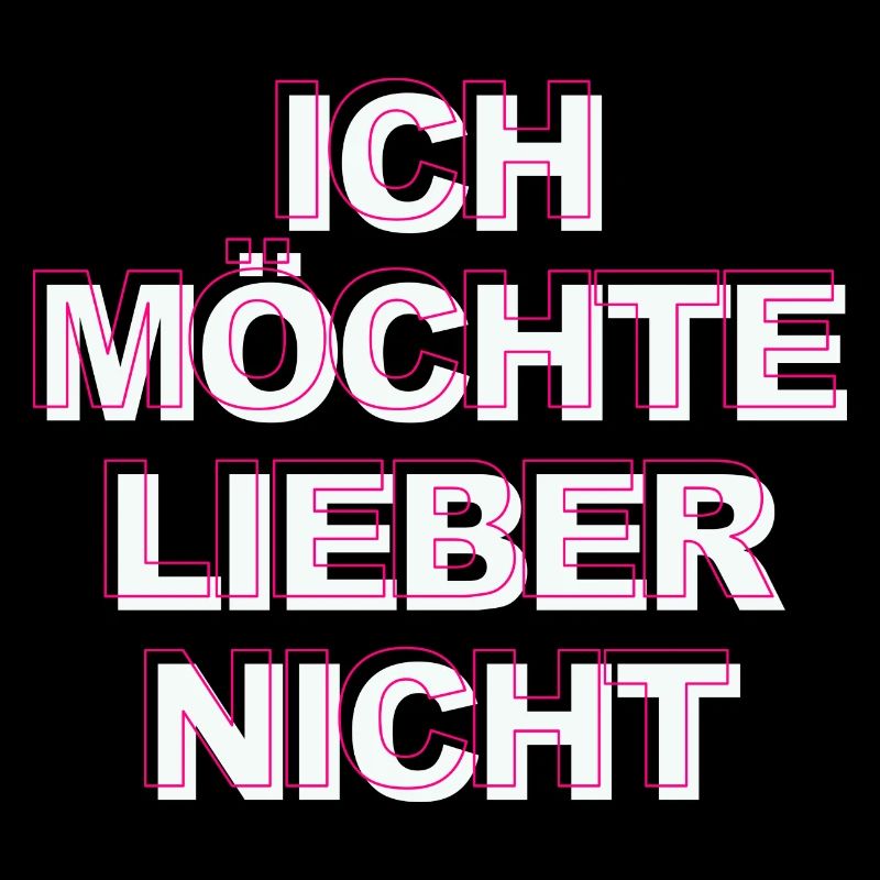 Bartleby der Schreiber - Ich möchte lieber nicht