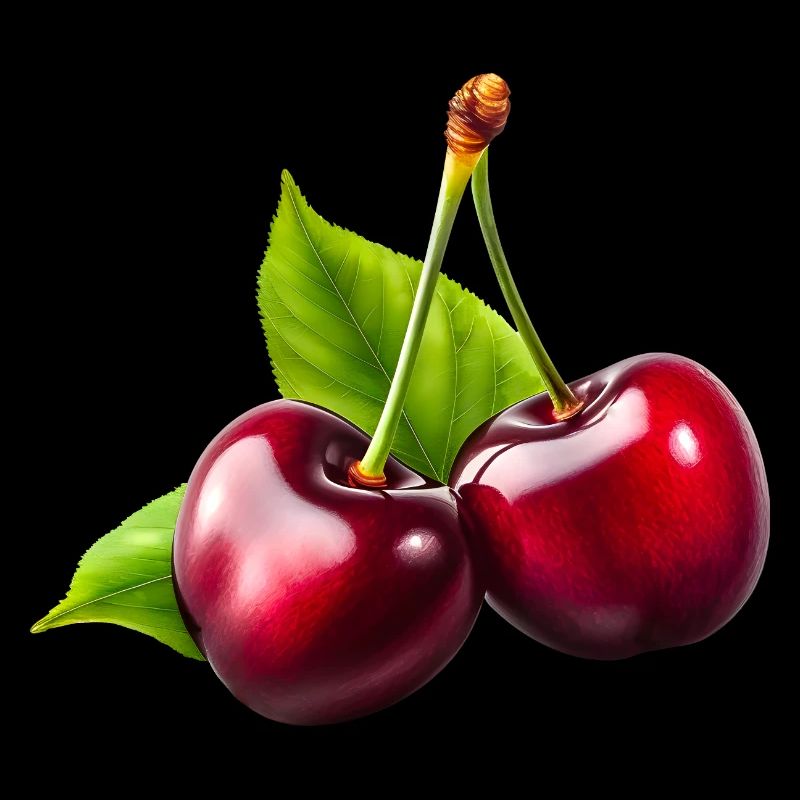 Cherries