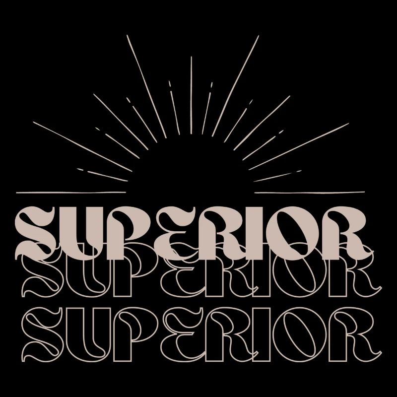 SUPERIOR DESIGN