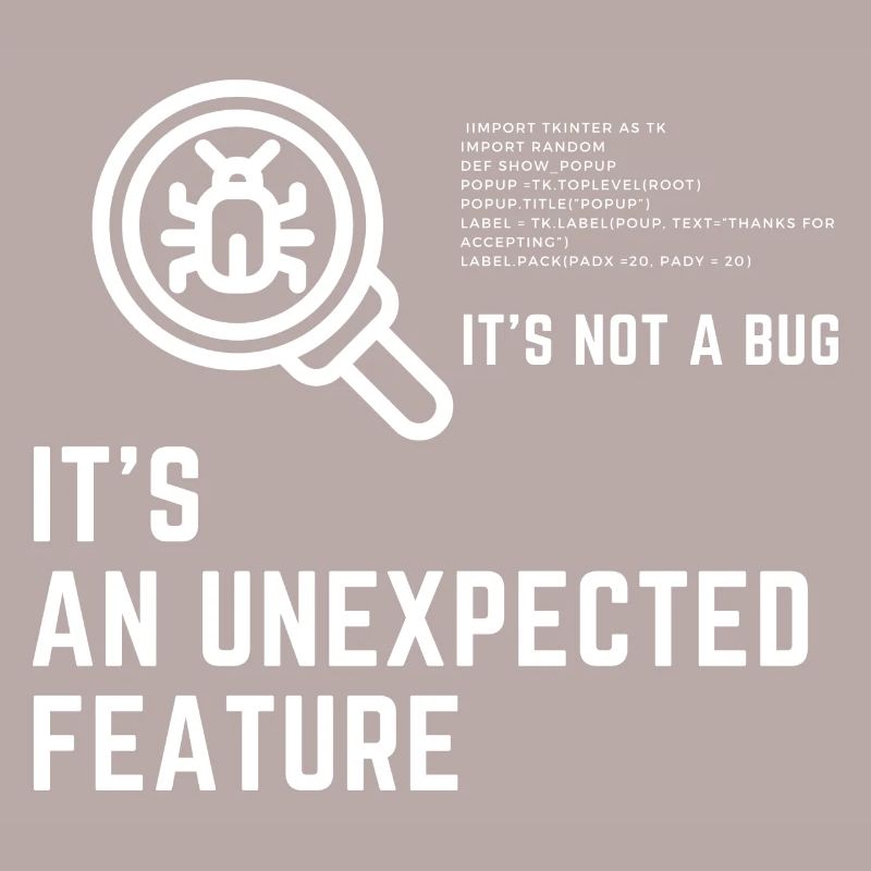 Programmierer Debugging t-shirt herren