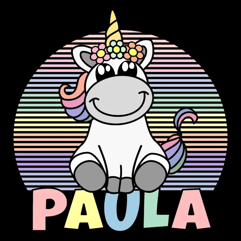Paula Einhorn Name