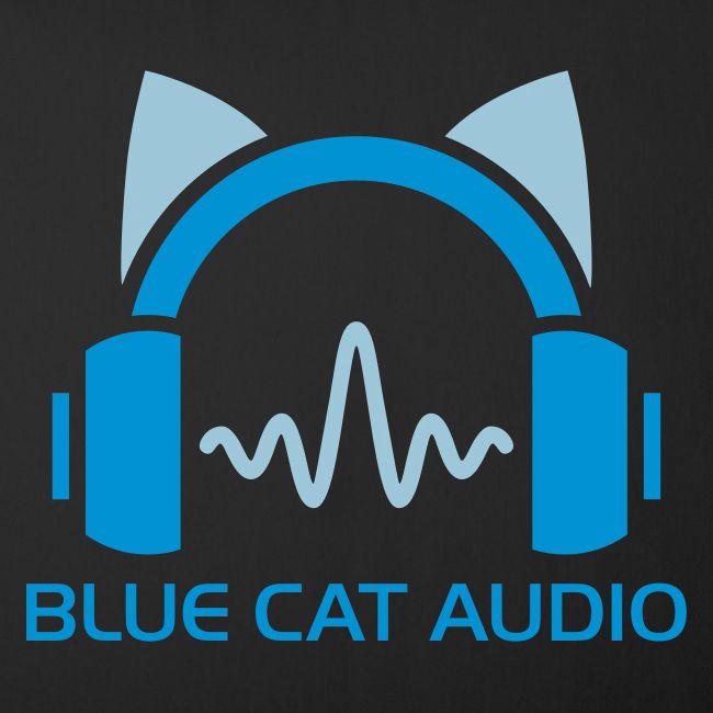 Blue Cat Audio Brand