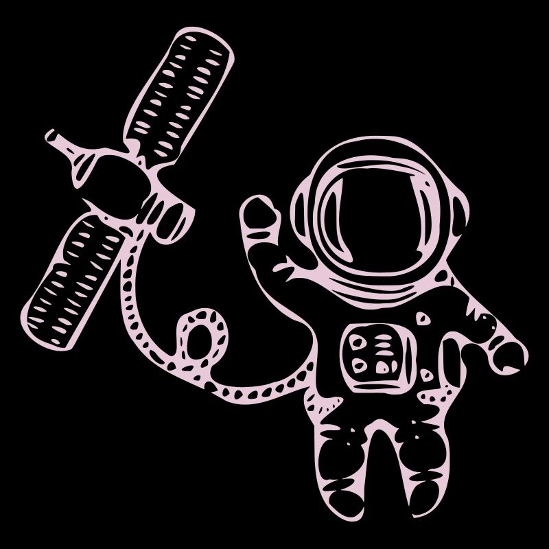 Space cowboy