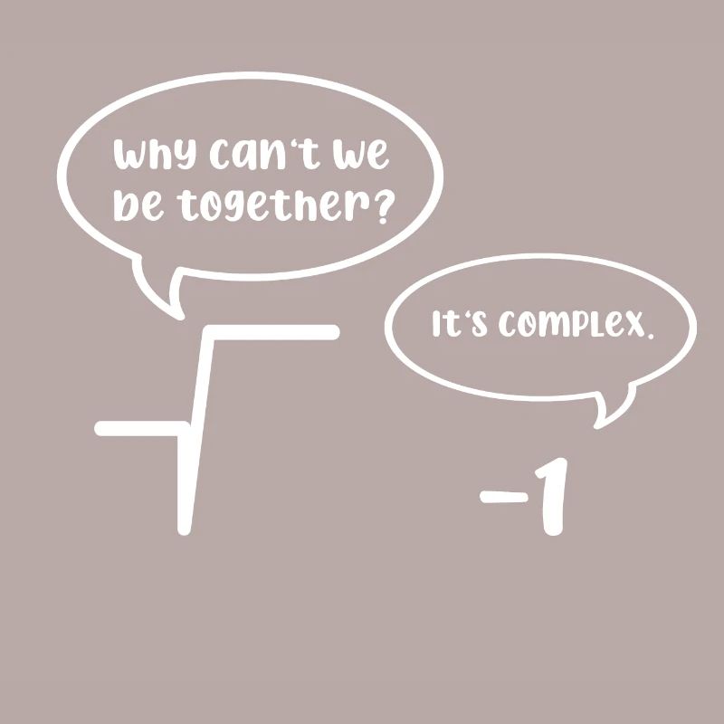 Math nerd joke