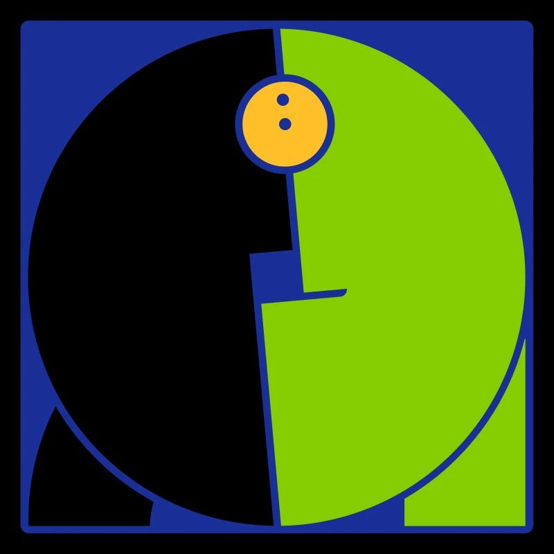 Pair 1, combinable with partner motif