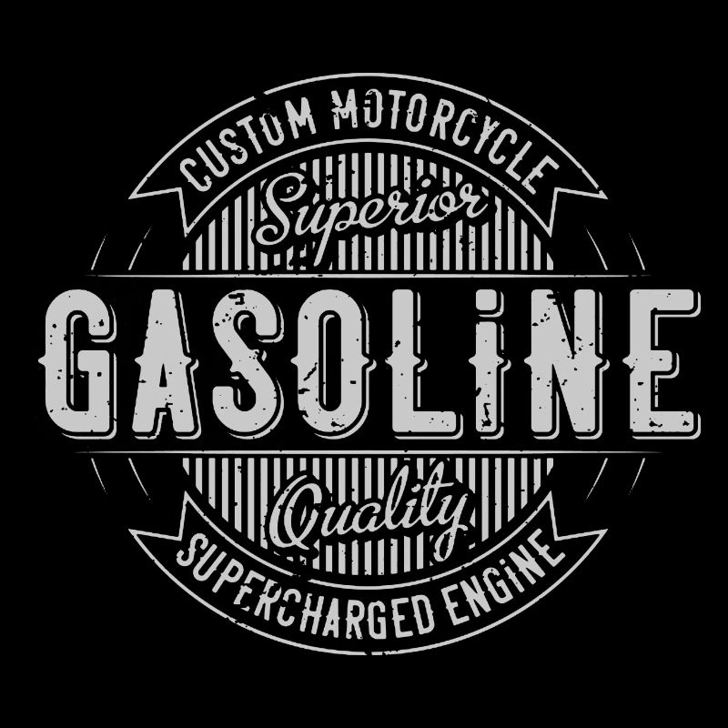 Gasoline