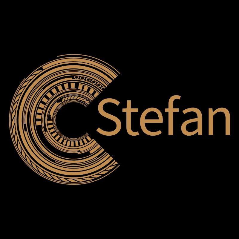 Pour Stefan