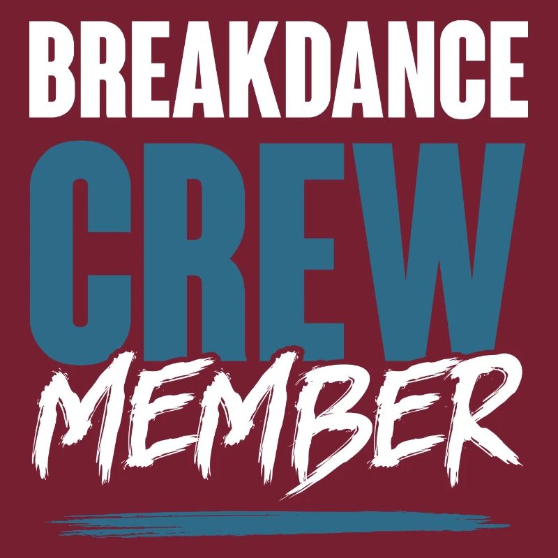 Équipe de breakdance