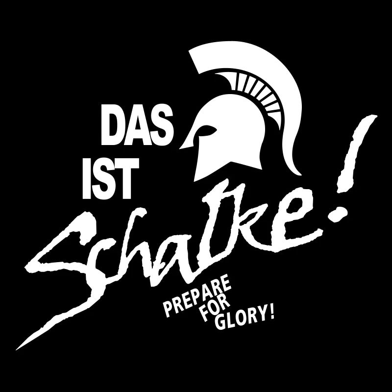 C'est Schalke