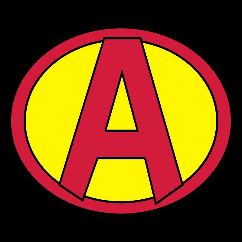 Super, Superheld, Superheldin, Hero, A