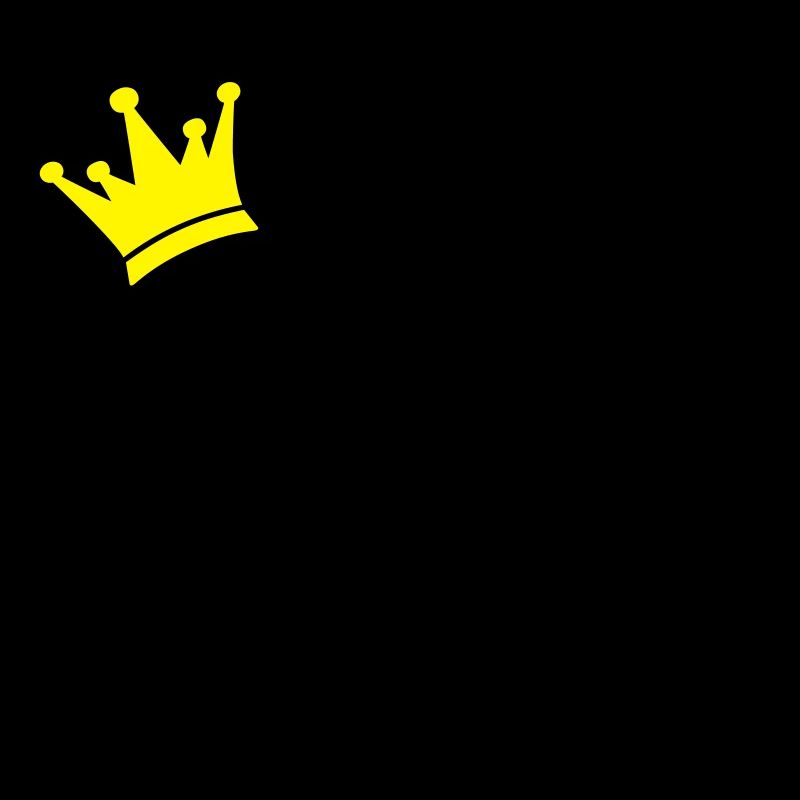 I'm the Queen