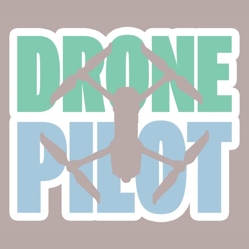 Drone Pilot Drone Drones Drone Drone Cadeau de course