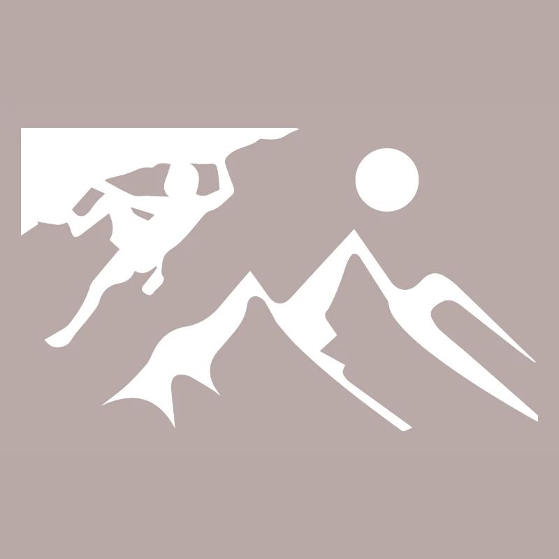 Escalade de bloc