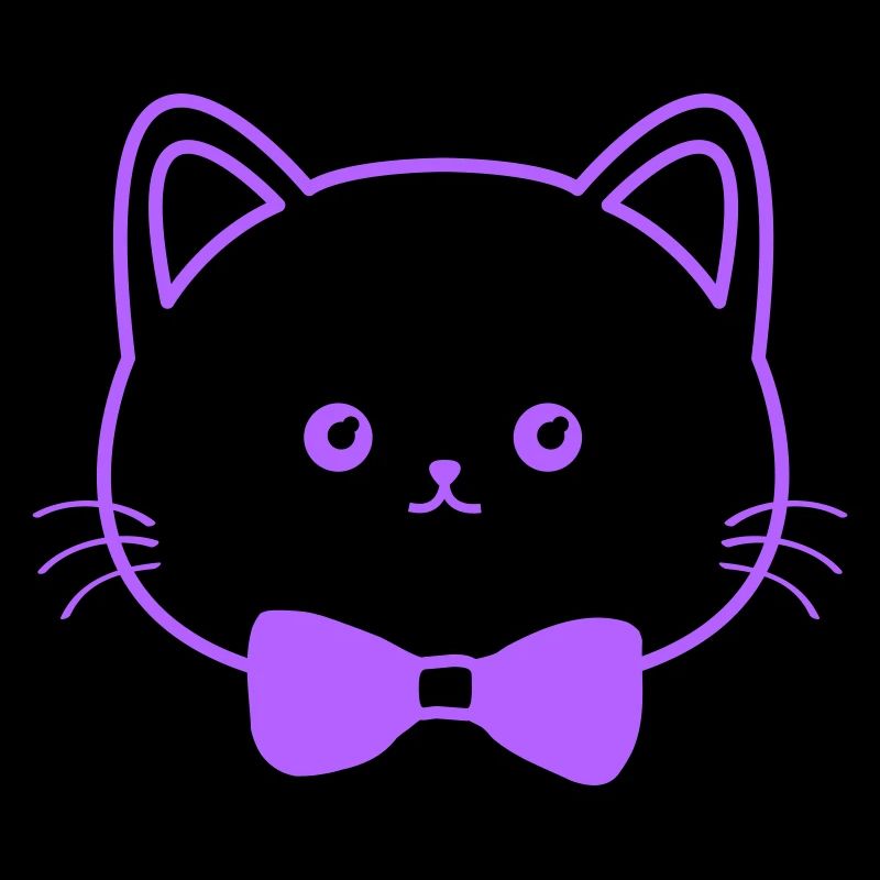 Chat mignon