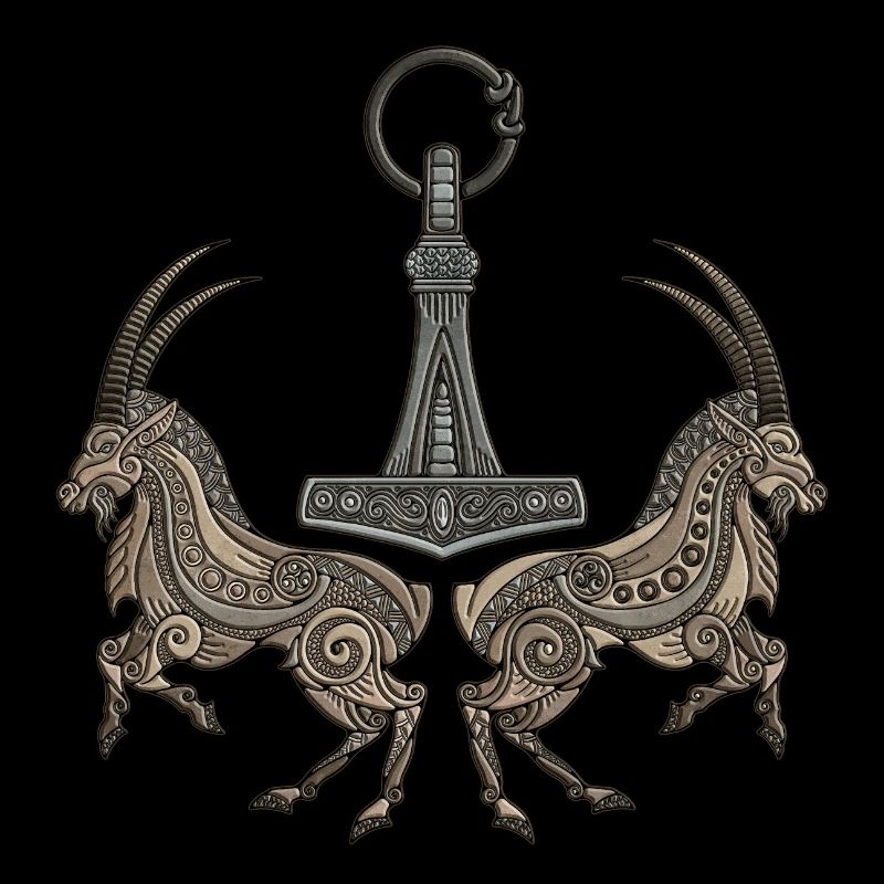 mjölnir