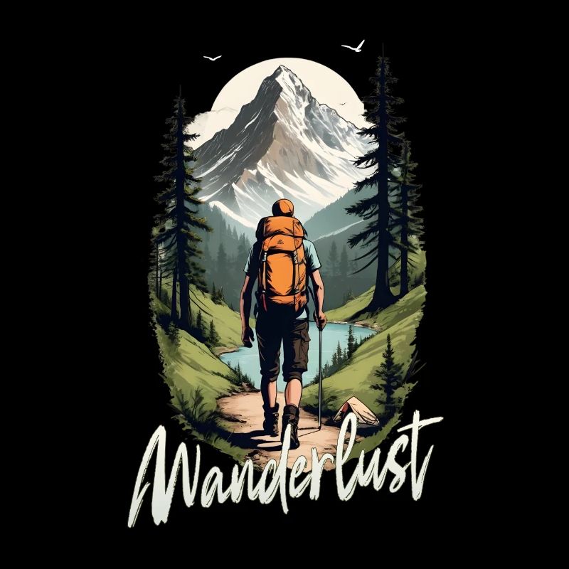 Wandern