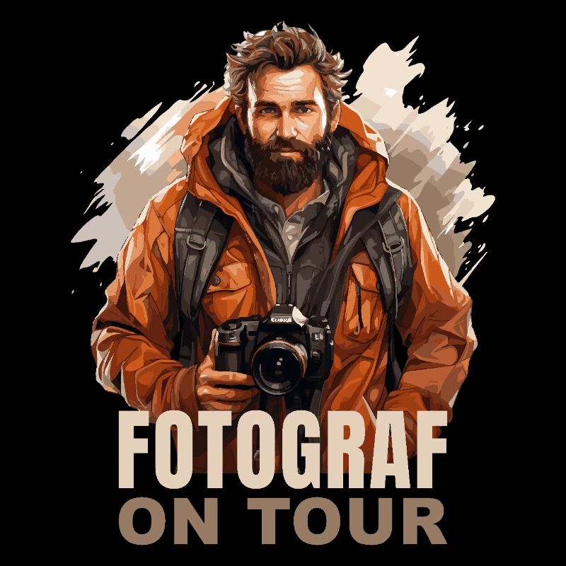 Fotograf on Tour