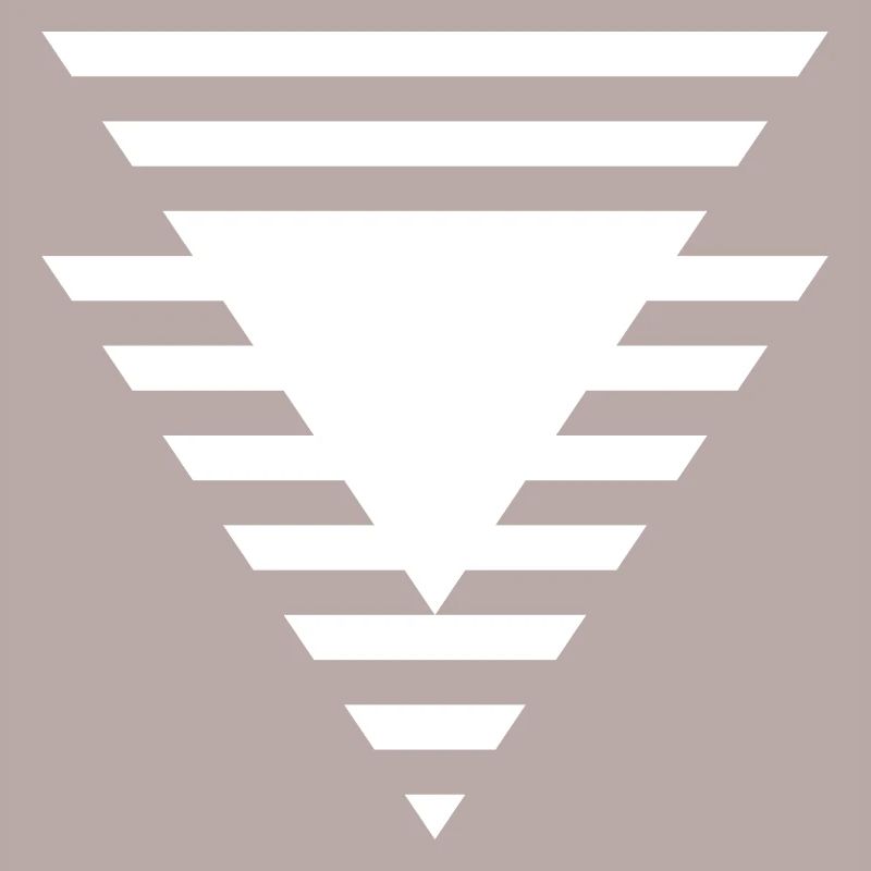 Stepped Triangular Prism