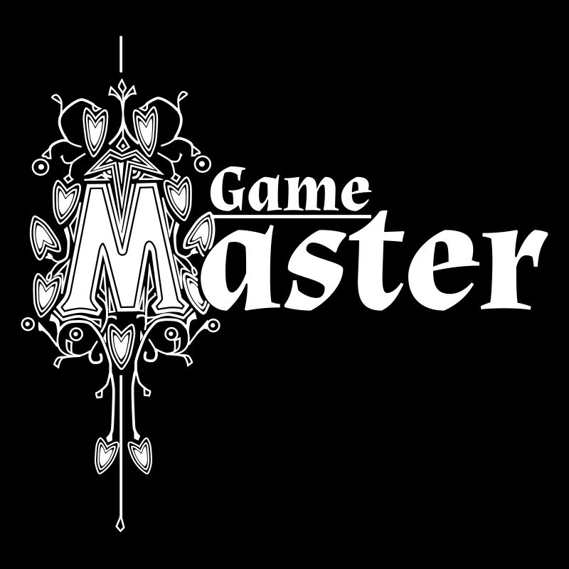 Maître de jeu