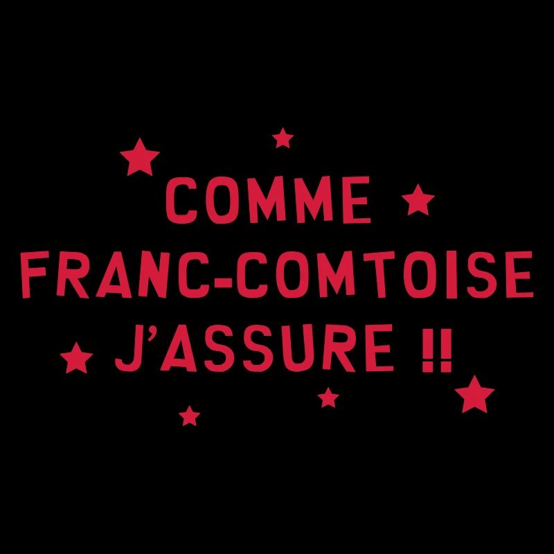 Franche-comté / Franc-Comtois / Franc-Comtoise