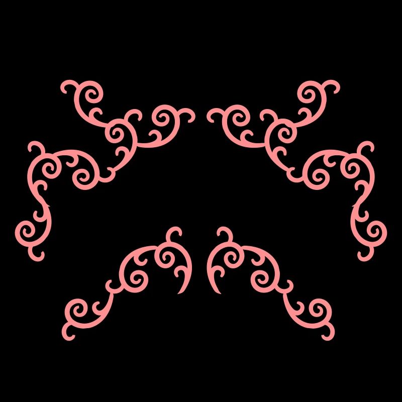 Jumping Unicorns -Springende Einhörner