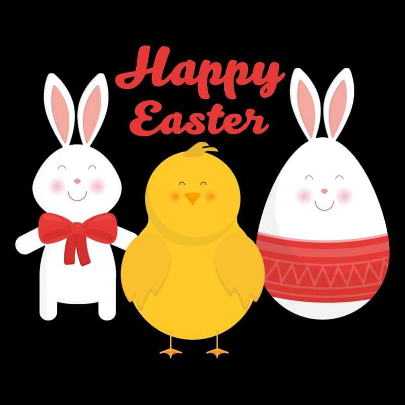 Happy Easter