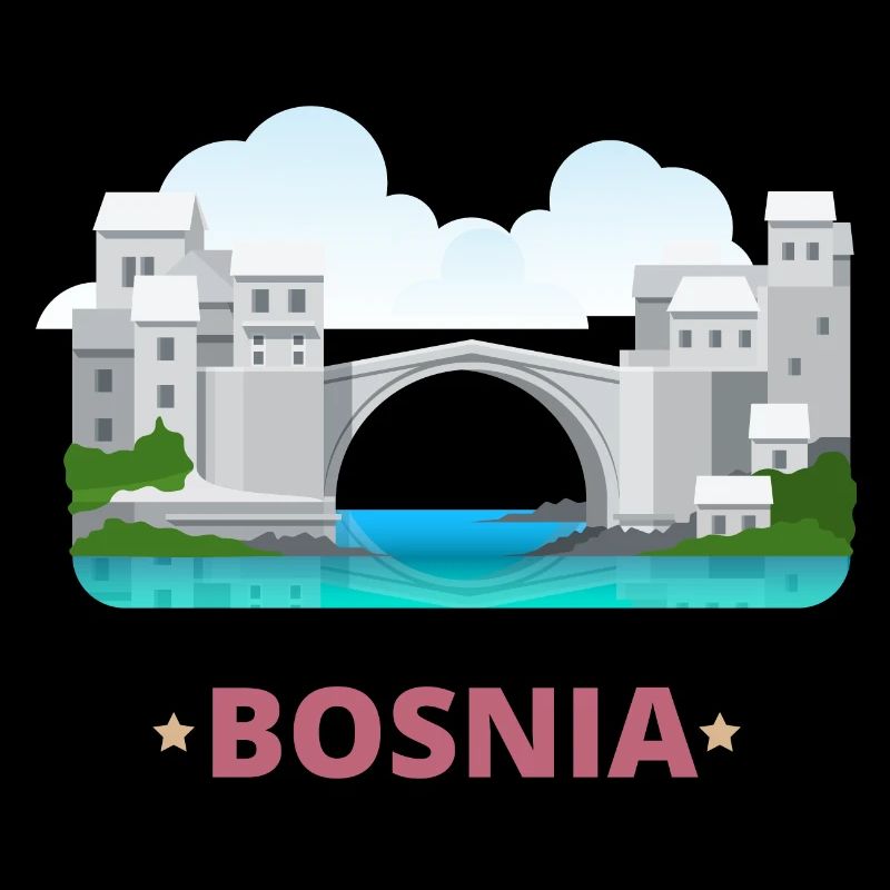 Bosnien