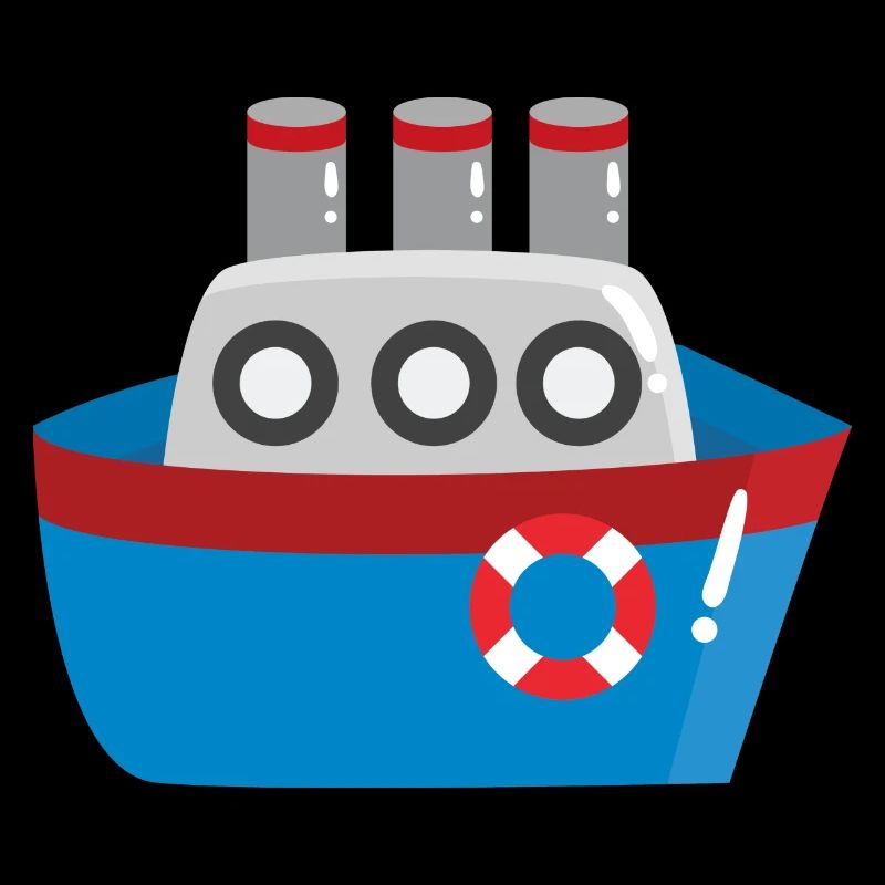 Bateau