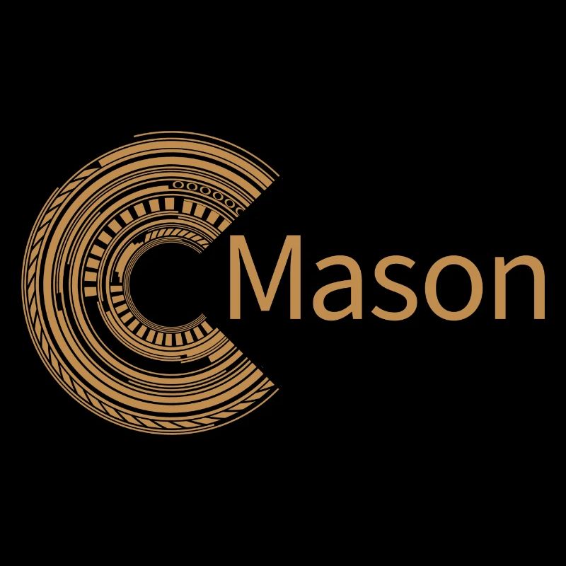 For Mason