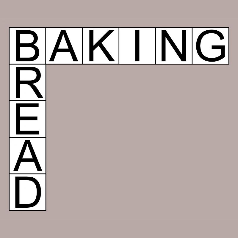 Baking Bread