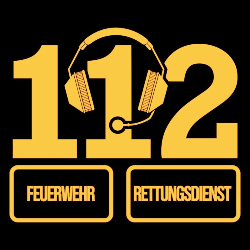 112 Leitstellendisponent