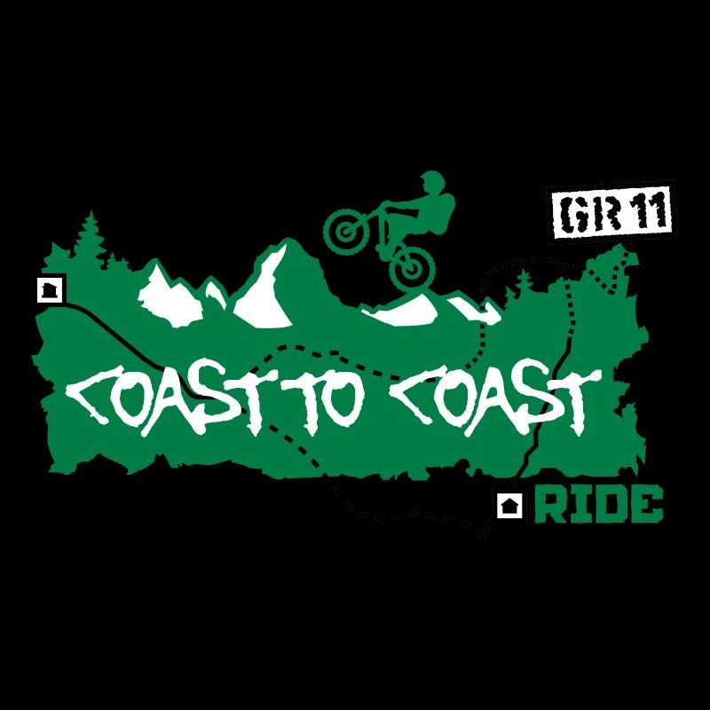 Coast to Coast Tour