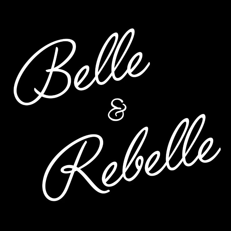 Belle et rebelle