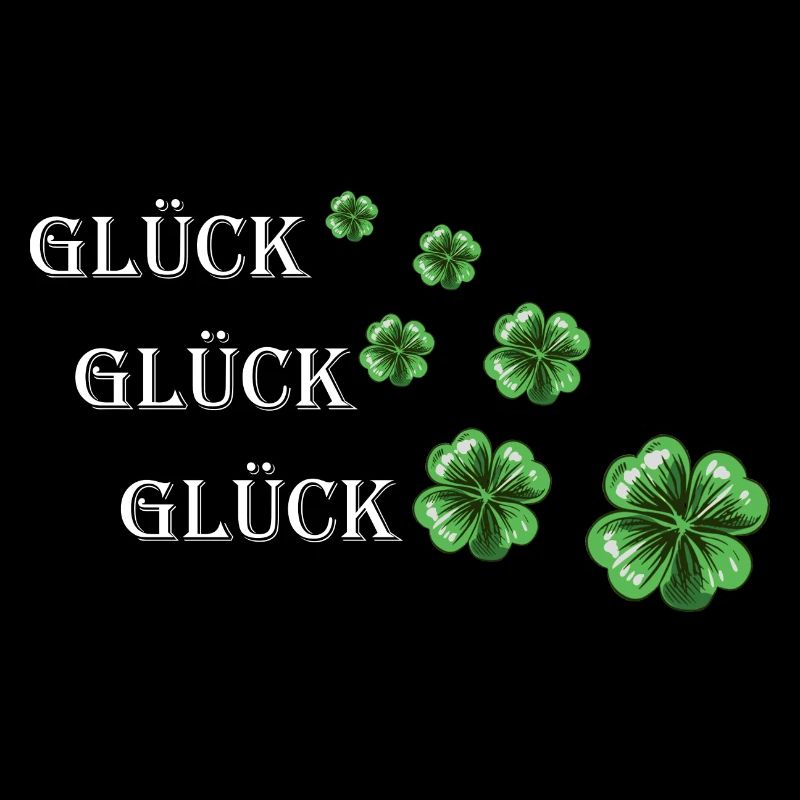 Glück