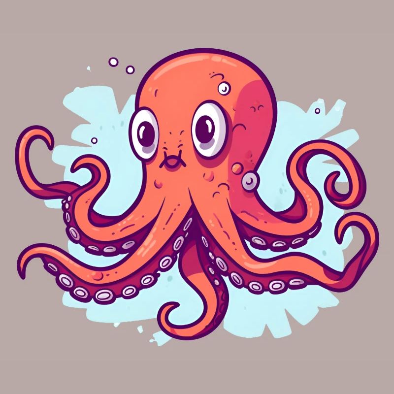 Squid