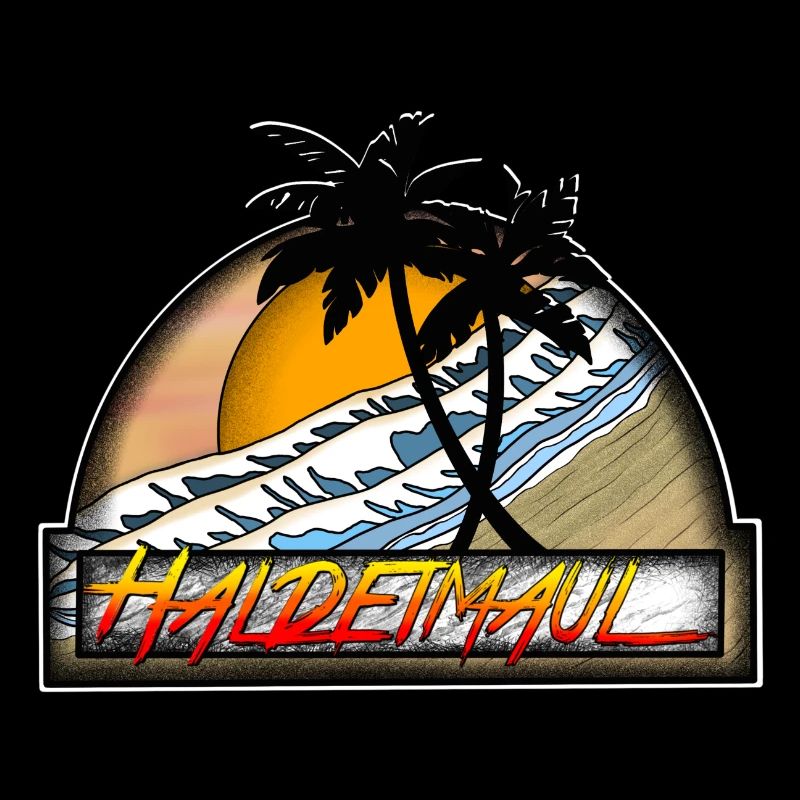 Haldeimaul