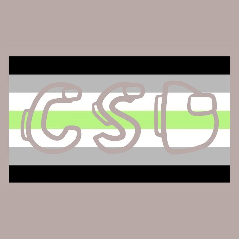 agender pride csd