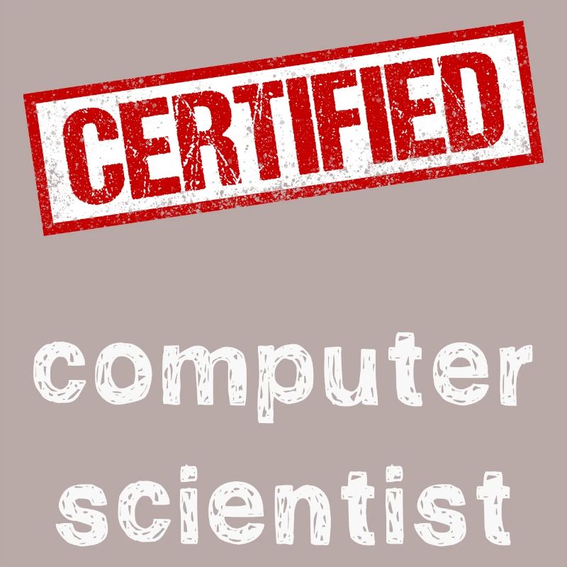 Computer scientist