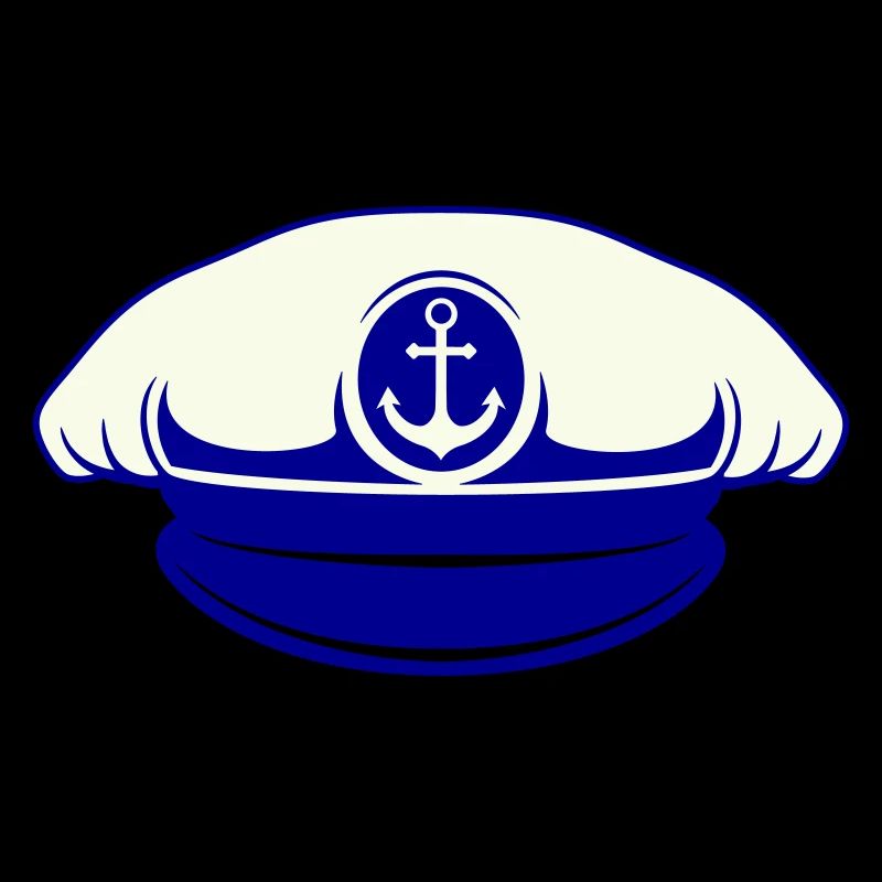 sailor cap