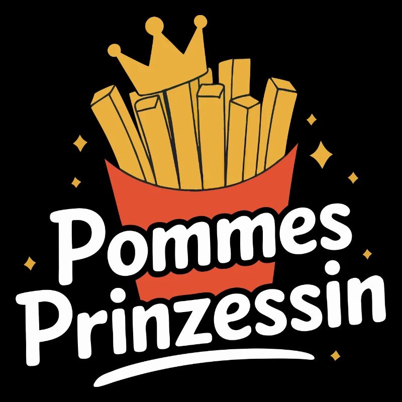 Frites, frites, restauration rapide