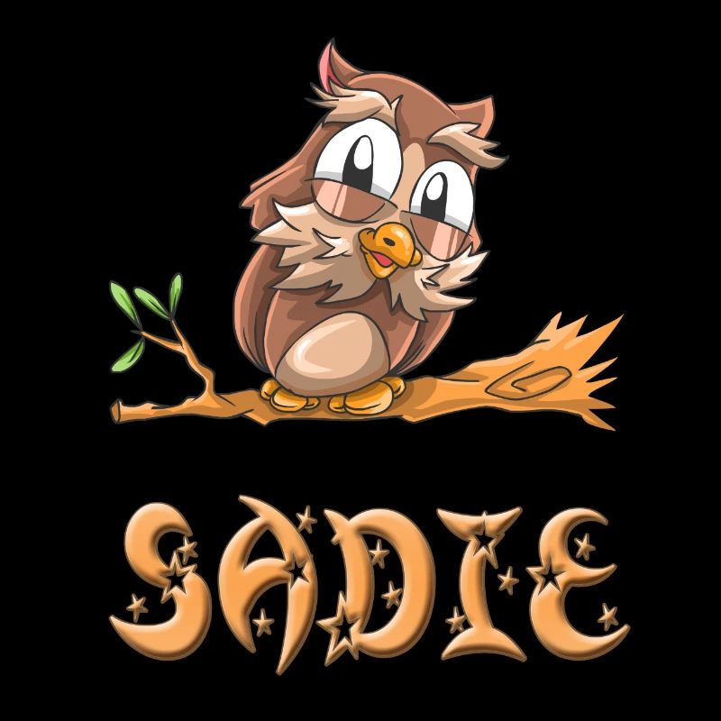 Eule Sadie