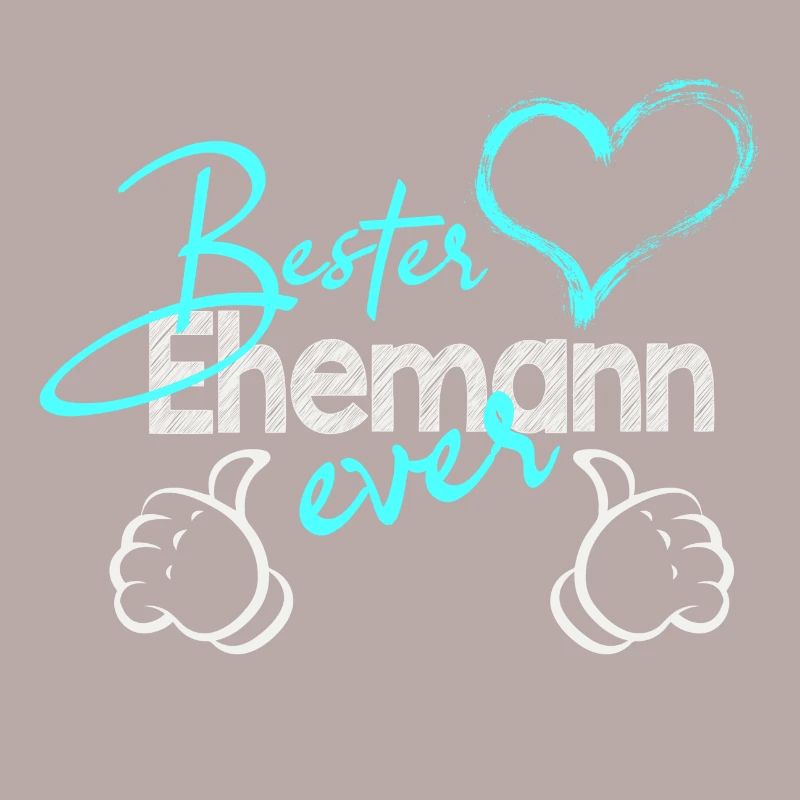 Bester Ehemann