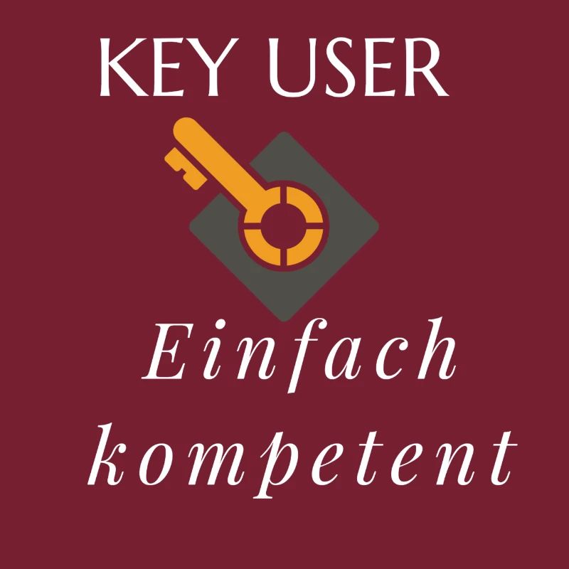Key User