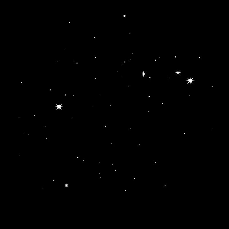 ARIES constellation Aries