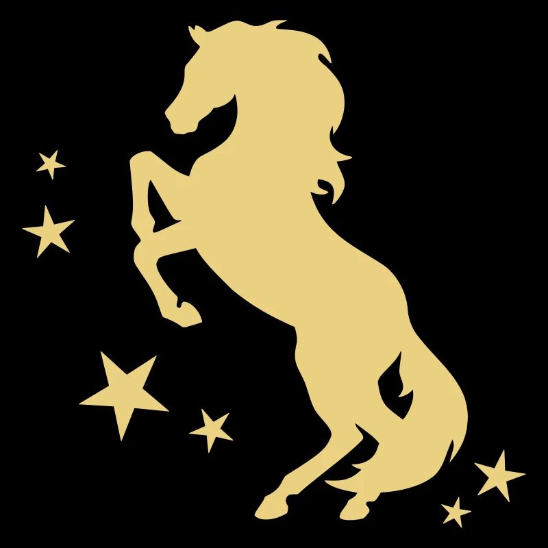 Pferd
