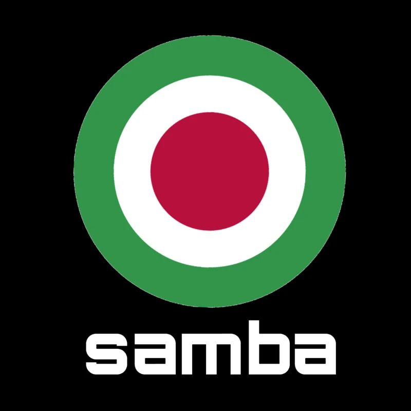 SAMBA (2020)