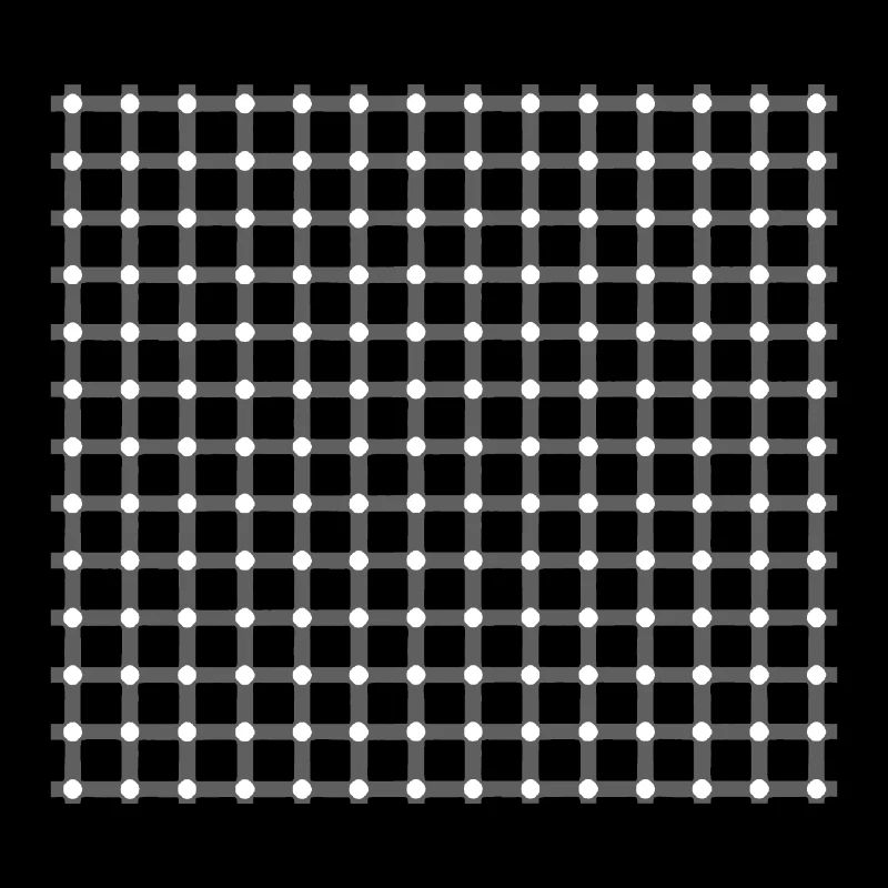 OPTICAL ILLUSION